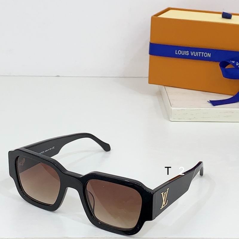 LV Sunglasses ID:20260410-2665